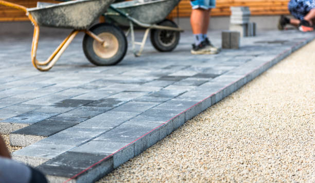 Best Driveway Paving Near Me  in Thompson Falls, MT