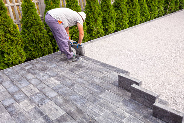 Best Driveway Pavers Near Me  in Thompson Falls, MT