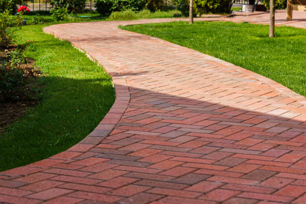 Best Driveway Pavers Near Me  in Thompson Falls, MT