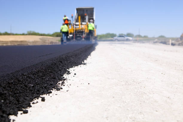 Best Affordable Driveway Pavers  in Thompson Falls, MT