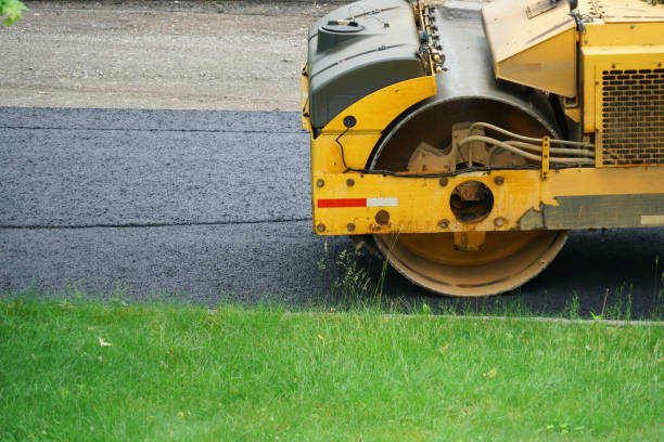 Best Paver Driveway Replacement  in Thompson Falls, MT
