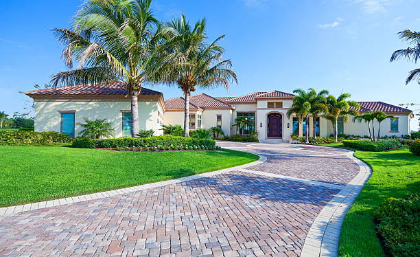 Best Best Driveway Pavers  in Thompson Falls, MT