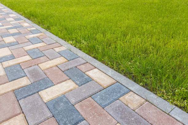 Best Permeable Paver Driveway  in Thompson Falls, MT